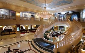 Carlton Palace Hotel Dubai